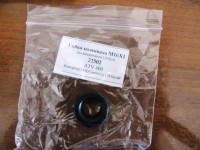 Гайка коленвала М16*1 ATV400-2, 400-2В, 400-2D