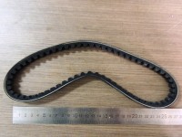  Ремень MOTOLAND 655*15,5 DIO AF18/24