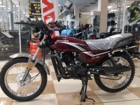 Фото и подробное описание Мотоцикл Racer Tourist RC150-23A