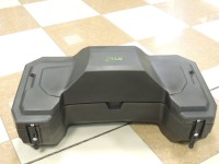 Фото и подробное описание Кофр задний SMART 8020/S302