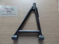  Рычаг левый квадроцикла (ATV) Linhai 400