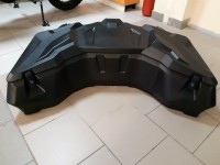 Фото и подробное описание Кофр GKA C405