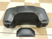 Фото и подробное описание Кофр задний SMART 8030 / R303