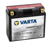 Фото и подробное описание Аккумулятор Varta 12Ah 215A AGM