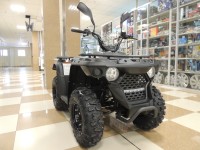 Фото и подробное описание квадроцикла Linhai 150