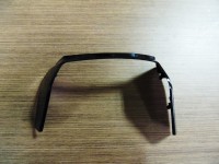  Защита фары рулевой ATV 700