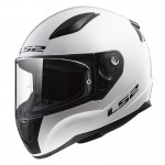 Фото и подробное описание Шлем мото LS2 FF353 RAPID