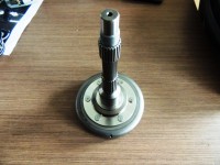  Барабан колодок сцепления ATV 500