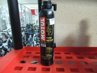 Фото и подробное описание Герметик для шин Motul Р3 TYRE REPAIR, 300 мл.