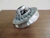  Вариатор задний в сборе для квадроцикла Linhai 700