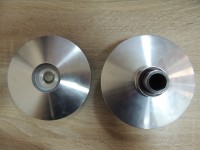 Вариатор передний в сборе ATV260/300