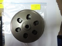  Вариатор задний в сборе ATV 200