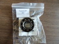  Подшипник 6205