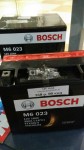 Фото и подробное описание Аккумулятор Bosch 18Ah 12V