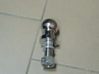 Шар фаркопа