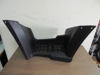  Подставка для ног левая ATV Linhai 200