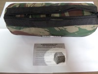 Фото и подробное описание Чехол для квадроциклов камуфляж