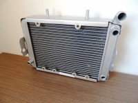  Радиатор охлаждения квадроцикла Linhai 400