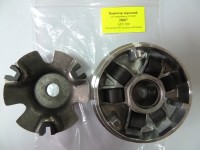  Вариатор передний ATV200 (привод сцепления)