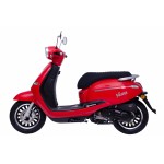 Скутер M1nsk Vesna 50