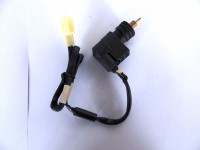  Клапан холодного запуска линхай 200