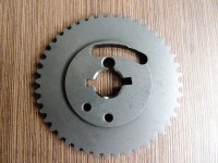  Звезда распредвала Linhai 700