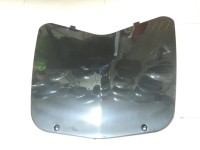  Передняя крышка переднего корпуса ATV 700