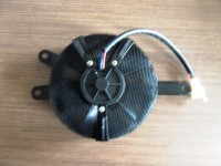  Вентилятор охлаждения ATV400