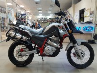 Фото и подробное описание Мотоцикл M1NSK GOOSE 400