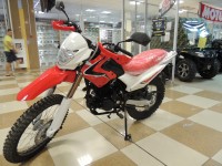 Фото и подробное описание Эндуро XR250 MOTOLAND