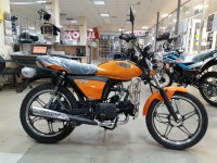 Фото и подробное описание Мотоцикл Racer RC110N