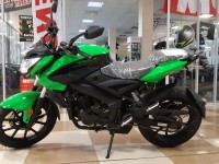Фото и подробное описание Мотоцикл Racer Flash RC250-GY8X