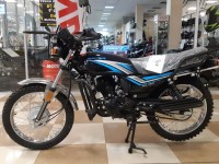 Фото и подробное описание Мотоцикл Racer Tourist RC150-23A