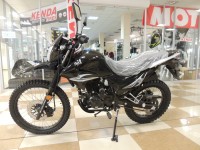 Фото и подробное описание Мотоцикл ЗиД YX250GY-C5C