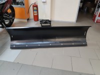 Фото и подробное описание Снегоуборочный отвал