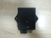 Блок управления зажиганием