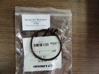 Фото и подробное описание Кольцо ATV 700 59.6х3.5