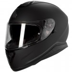 Фото и подробное описание MT THUNDER 3 SV SOLID MATT BLACK