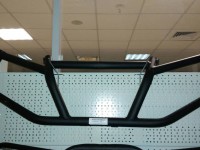 Фото и подробное описание Бампер передний для квадроцикла BRP G2