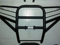 Фото и подробное описание Бампер передний для квадроцикла Yamaha 2007-2014