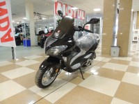 Фото и подробное описание скутера Moto-Italy Nesso 125