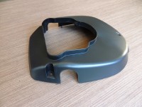  Нижняя часть корпуса ЖК-дисплея квадроцикла Linhai 400 utility