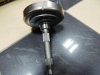  Корпус сцепления для квадроцикла ATV 600