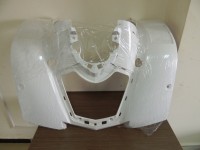  Крыло переднее квадроцикла (ATV) Linhai 600