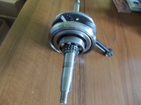  Коленвал квадроцикла (ATV) Linhai 400