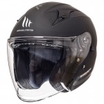 Фото и подробное описание MT AVENUE SV SOLID MATT BLACK