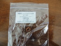 Шайба уплотнительная 6,5 мм ATV200