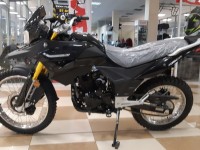 Фото и подробное описание Мотоцикл Racer Ranger RC250-GY8A