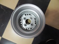  Диск колеса задний ATV200