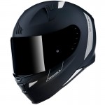 Фото и подробное описание MT REVENGE 2 SOLID A1 MATT BLACK
